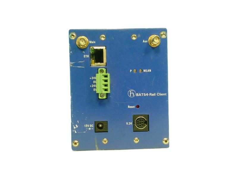 BAT54-RAIL SINGLE BG by BELDEN