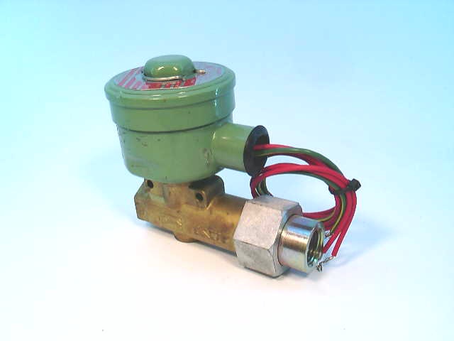 ASCO 8266D086V120/60,110/50D