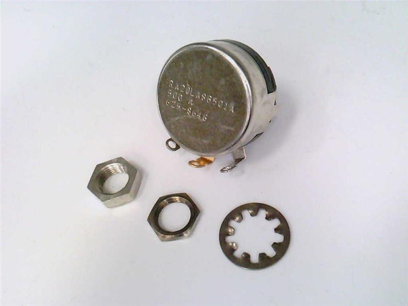 HONEYWELL RA20LASB501A