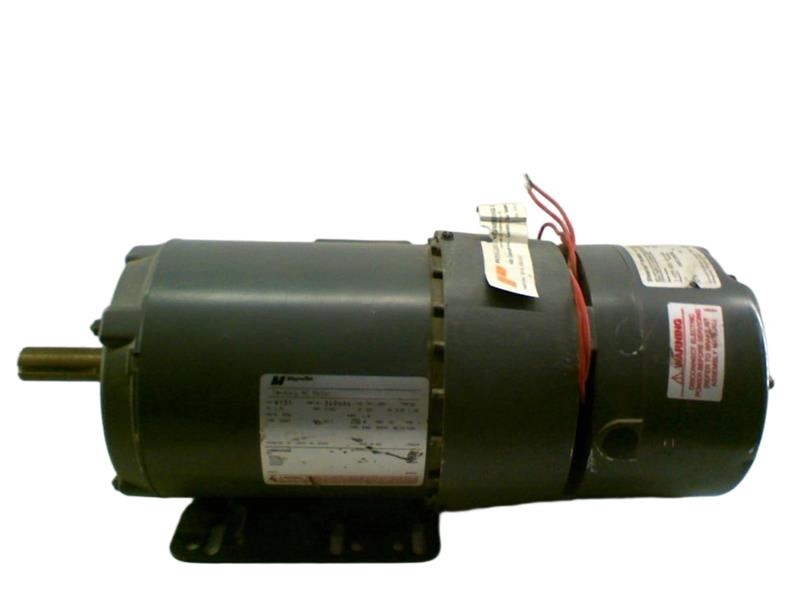 MAGNETEK N131