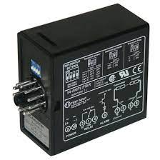 PANTRON ISG-A124-115VAC