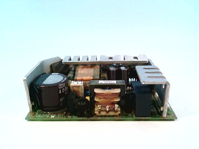 SL POWER ELECTRONICS GLM75-15