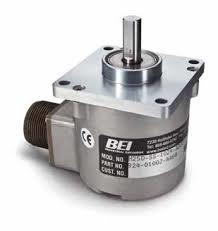 H25D-SS-1200-ABZ-7406-LED-SM16-S by BEI SENSORS