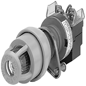 ALLEN BRADLEY 800HL-PPBD24