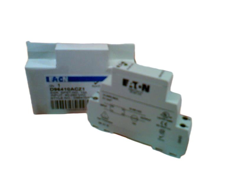 EATON CORPORATION D96410ACZ1