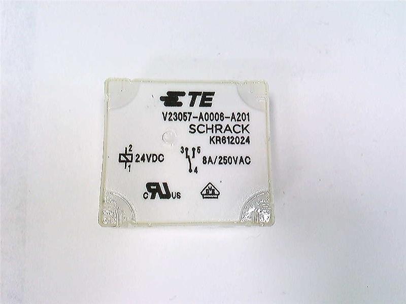 TE CONNECTIVITY V23057-A0006-A201