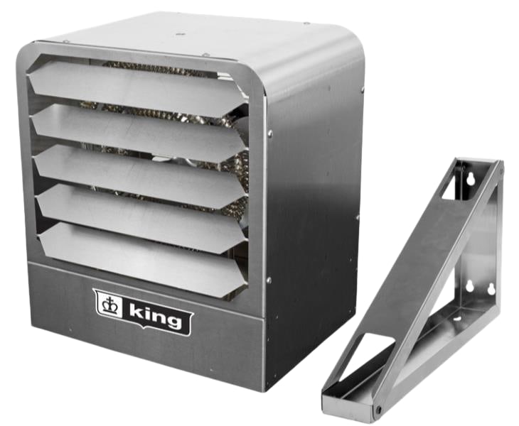 KB2407-3MP-B2 by KING ELECTRIC