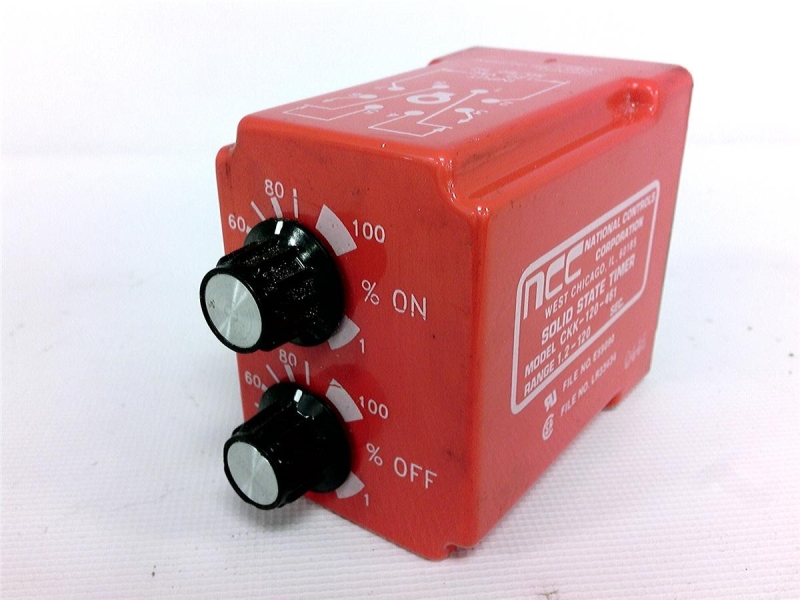 CKK-120-461 by AMETEK