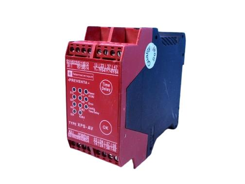 SCHNEIDER ELECTRIC XPSAV11113P