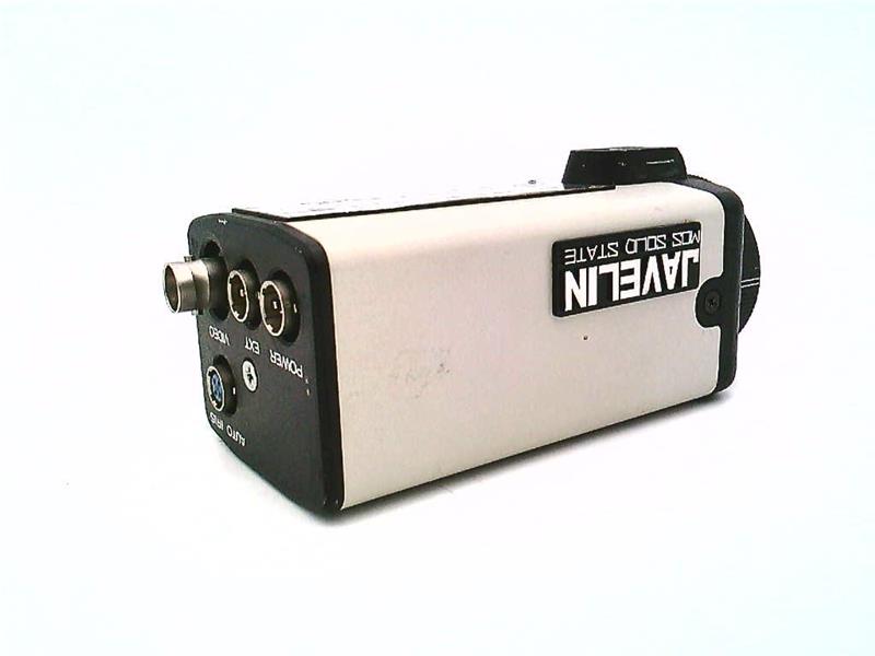 JAVELIN ELECTRONICS HS-SSC