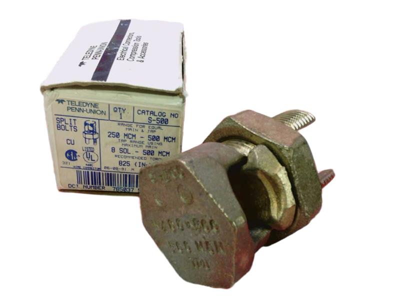 S-500 by TELEDYNE