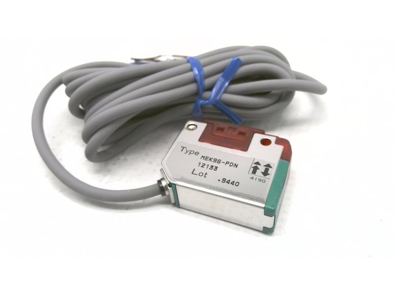 MEK96-PDN by MEKONTROL