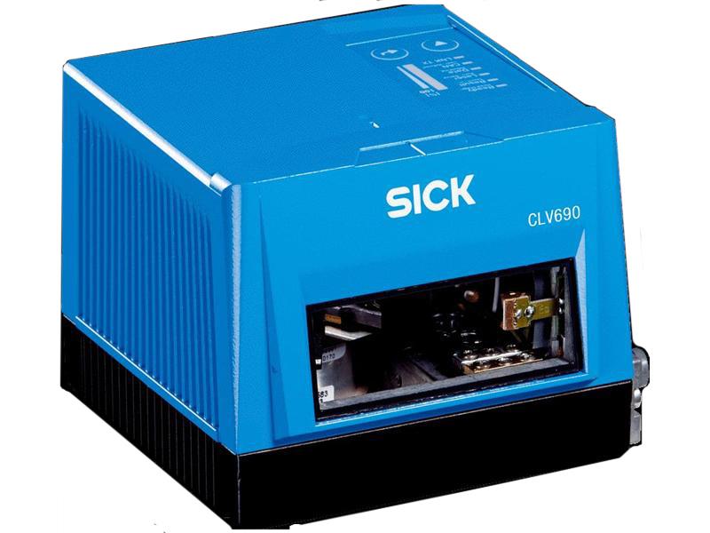 SICK CLV690-0000