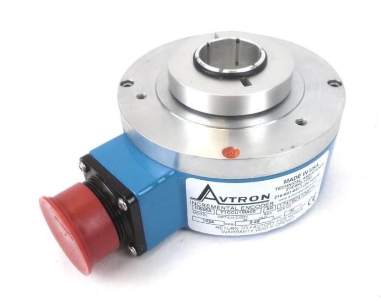 AV85A1CHE8YXP000 by AVTRON