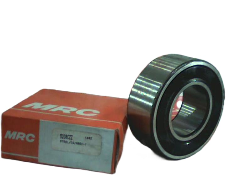 TIMKEN 5208KZZE