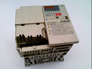 YASKAWA ELECTRIC CIMR-V7CC44P0