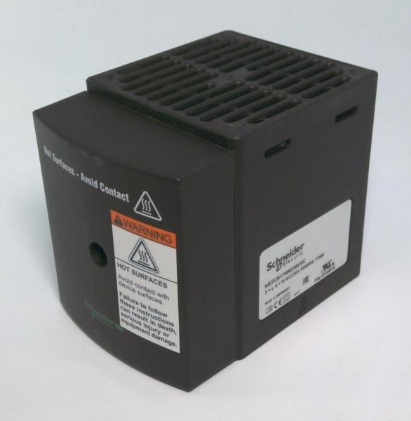 SCHNEIDER ELECTRIC NSYCR170W230VVC