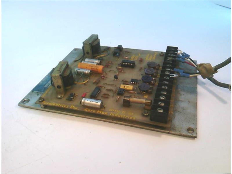 ASEA BROWN BOVERI 680017