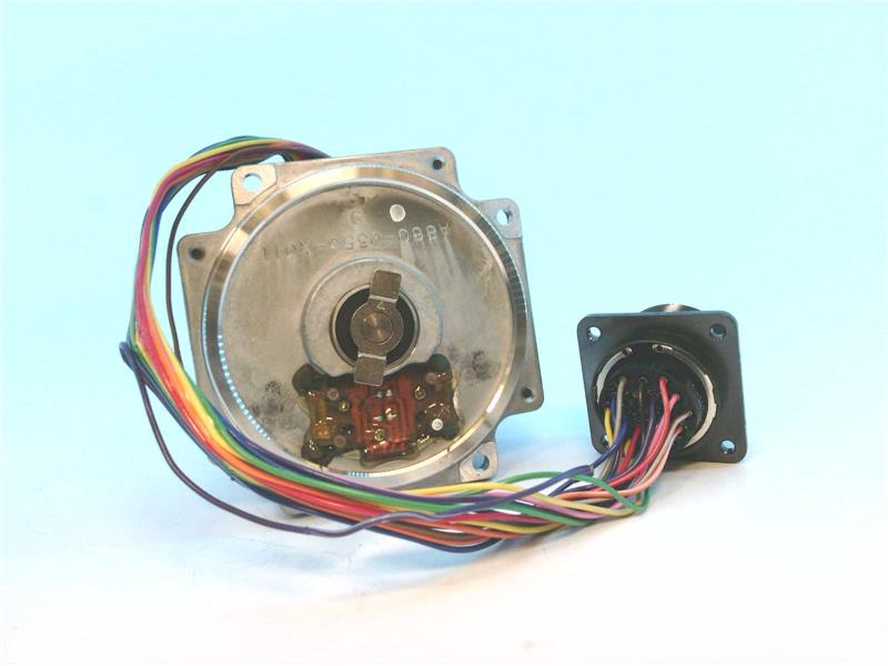 FANUC A860-0316-T201