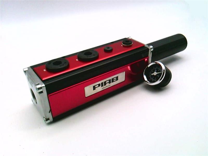 PIAB VACUUM PRODUCTS P6010.AD.01.LK.58.XX