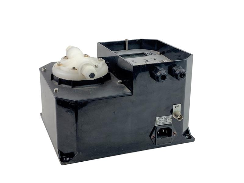 CLEANING TECHNOLOGIES GROUP BL7916