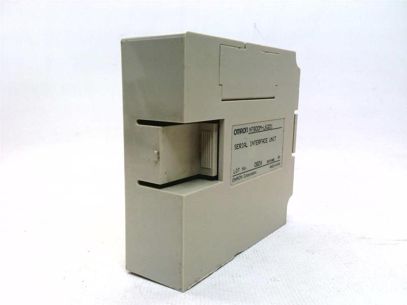 NT600M-LK201 by OMRON