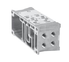 ROSS CONTROLS RPS421169MCP