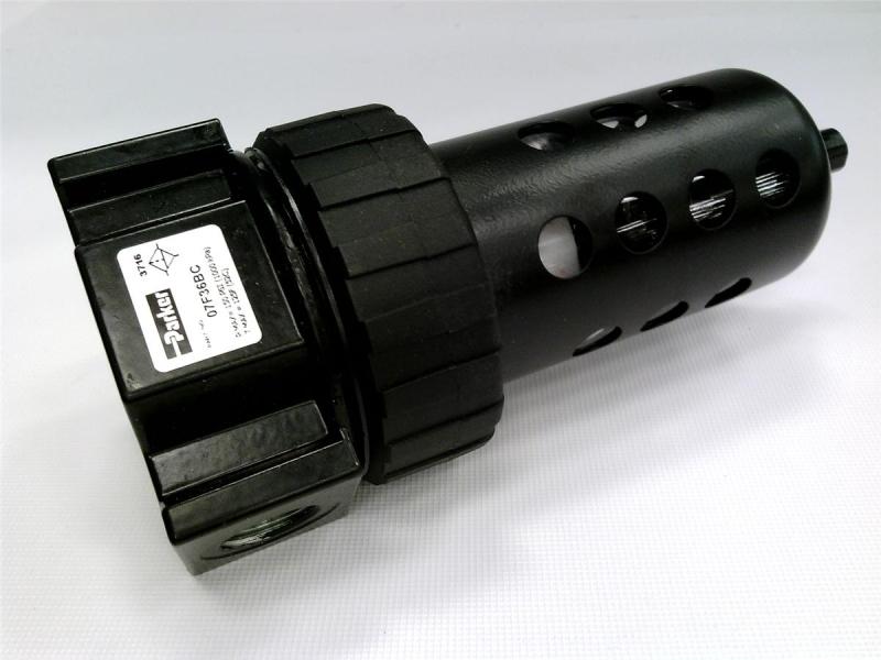 PARKER 07F36BC