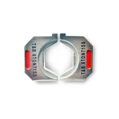 ABB THOMAS & BETTS 6TON71SS