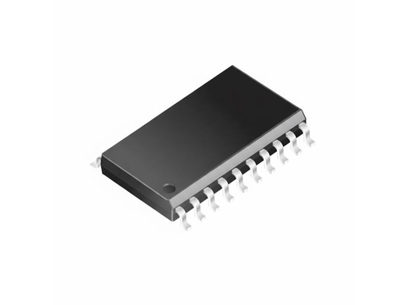ON SEMICONDUCTOR DM74ALS373WMX