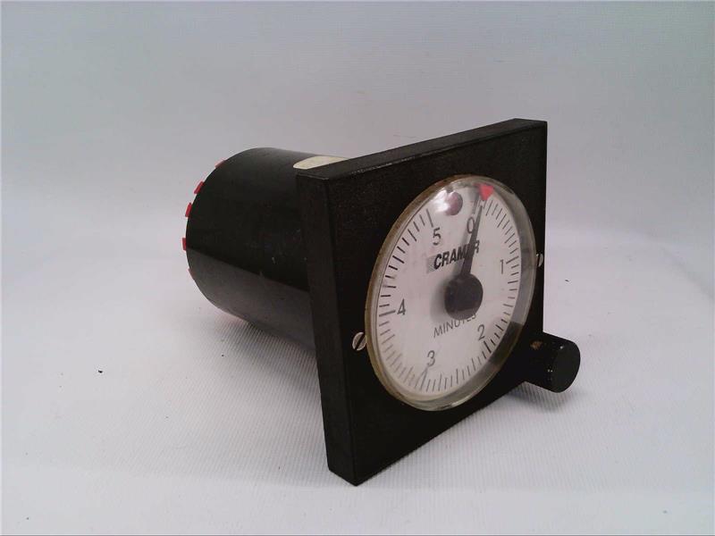 CRAMER 402S-D-5M