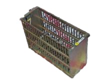 DM-6001 by EMERSON