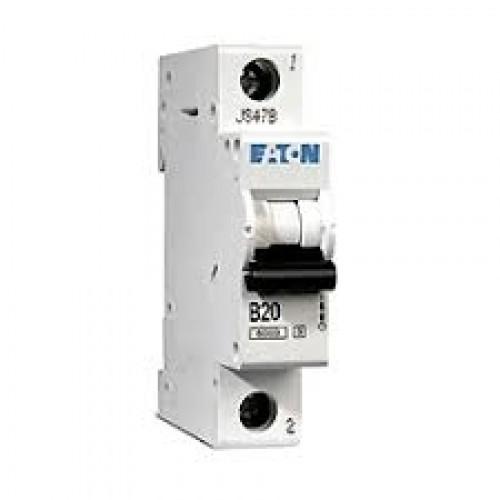 EATON CORPORATION EAD25B