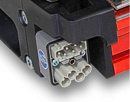 FLEXCO AERO-G3-CBL-110V1PH-N5-15