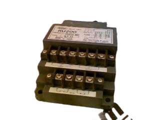 NOHKEN INC RU200