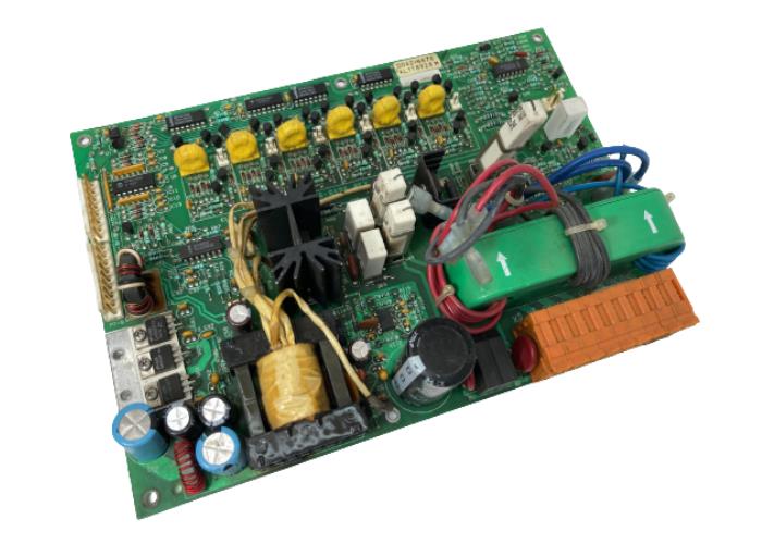 ASEA BROWN BOVERI 0042-6676