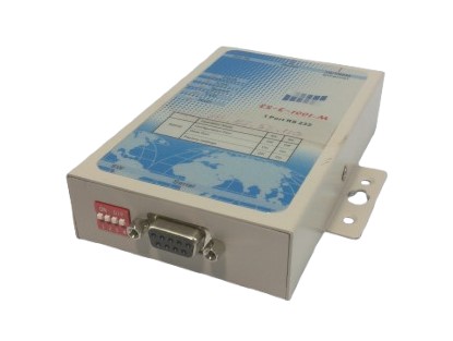 CONNECTIVE PERIPHERALS ES-E-1001-M