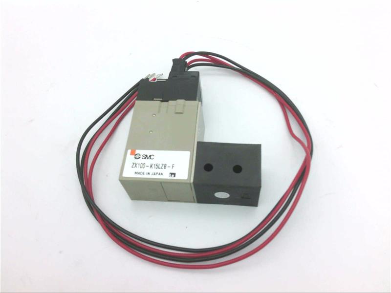 ZX100-K15LZ-F by SMC