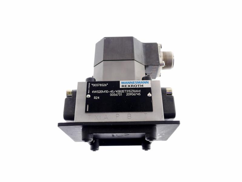 BOSCH 4WS2EM10-45/45B2ET315K8DM