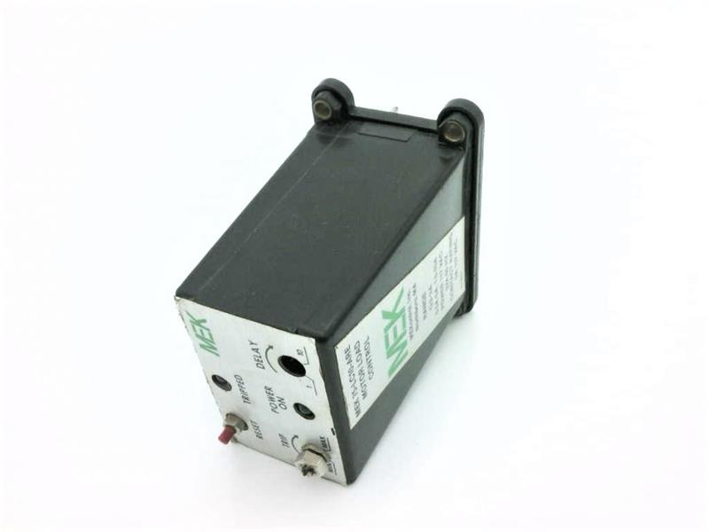 MEKONTROL MEK75LC10ARE