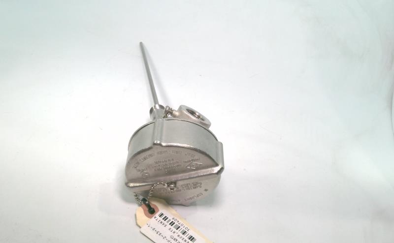 INTEMPCO RS85-M-P-2-S3-D-S-115-H20-EE-CX2