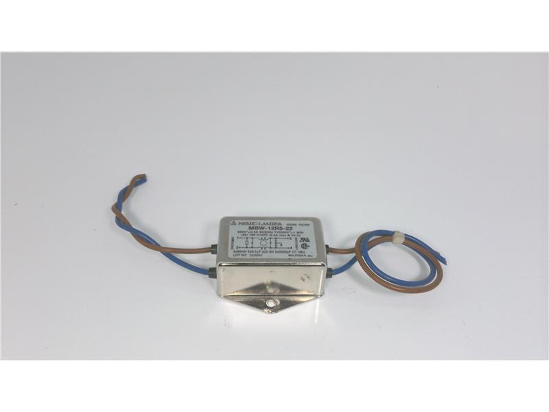 NEMIC-LAMBDA MBW-12R5-22
