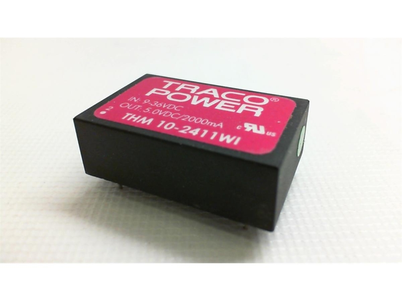 TRACO ELECTRIC THM 10-2411WI