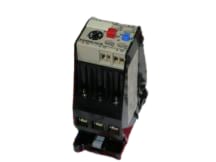 OLR0040 by SIEMENS