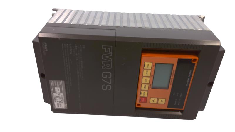 FUJI ELECTRIC FVR-004-G7S-2