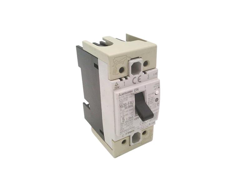 MITSUBISHI NV30-FAU-5A