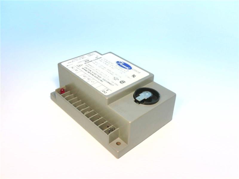 KIDDE-FENWAL, LLC 35-705500-505