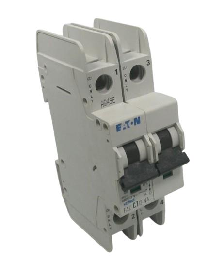 FAZ-C7/2-NA by EATON CORPORATION