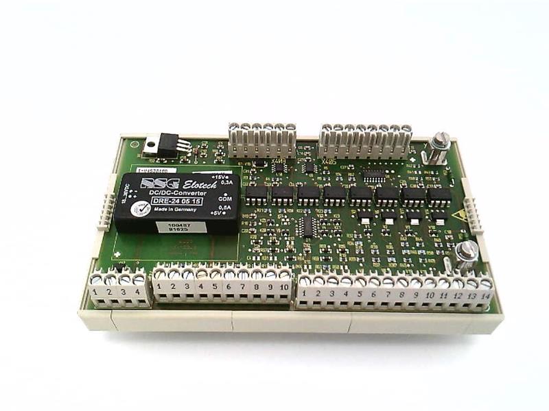 SIEMENS 6SE7090-0XX84-3DB0