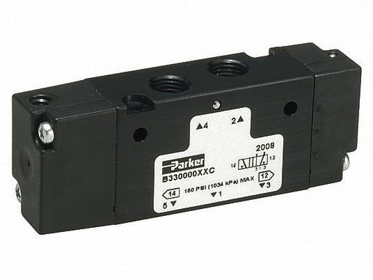 PARKER B33HE00XXC